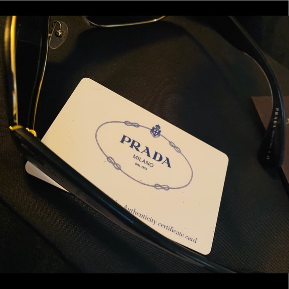 PRADA Sunglasses - Picture 7 of 8